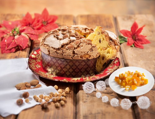 La tradition du Noël italien : le Panettone