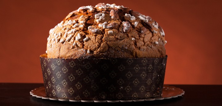 La Tradition Du Noel Italien Le Panettone Le Blog Siagi