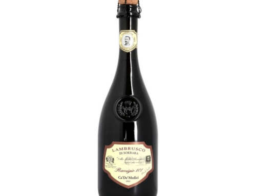 Lambrusco di Sorbara DOC – Remiggio – Ca’ de Medici